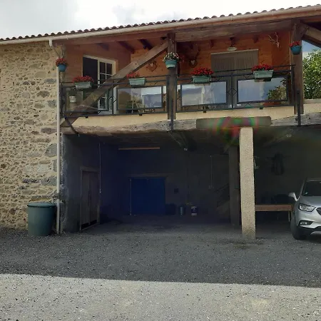 La Grange Des Chouettes