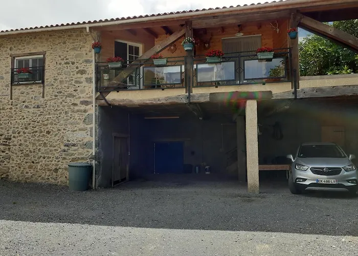 La Grange Des Chouettes