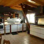 Casa de Férias La Grange Des Chouettes Ilheu