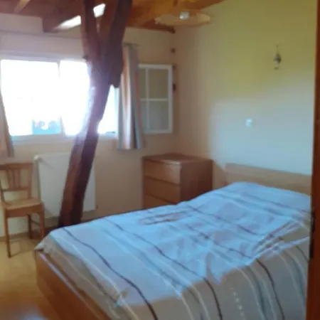 La Grange Des Chouettes * Ilheu