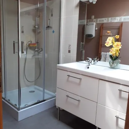 La Grange Des Chouettes *