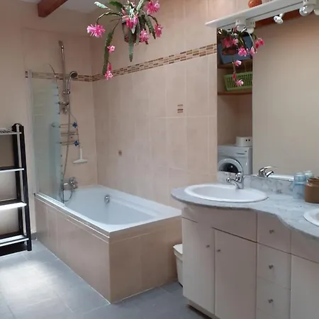 La Grange Des Chouettes Сasa de vacaciones