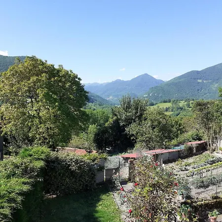 Сasa de vacaciones La Grange Des Chouettes *