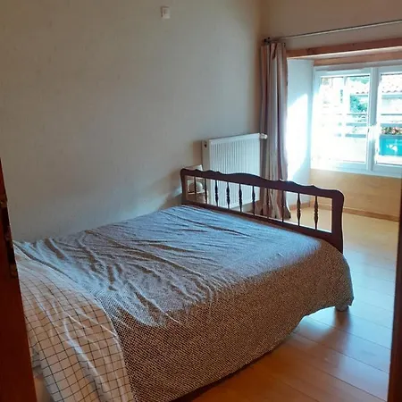 Сasa de vacaciones La Grange Des Chouettes *