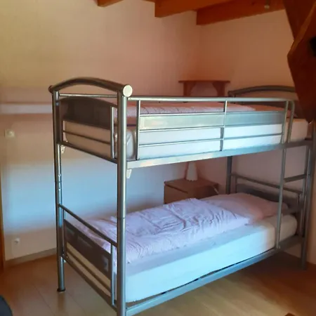 La Grange Des Chouettes