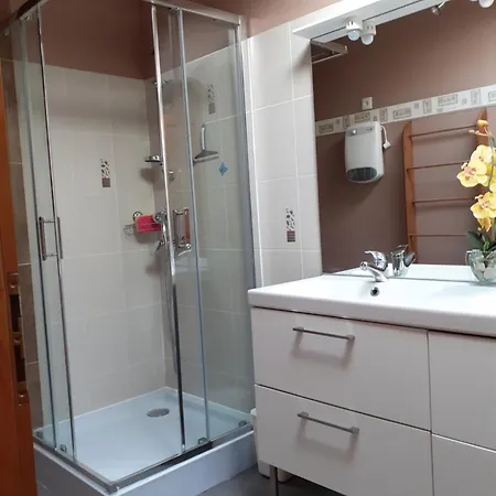 La Grange Des Chouettes Ilheu