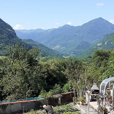 La Grange Des Chouettes Сasa de vacaciones