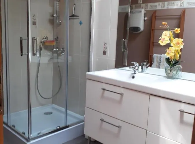 La Grange Des Chouettes *