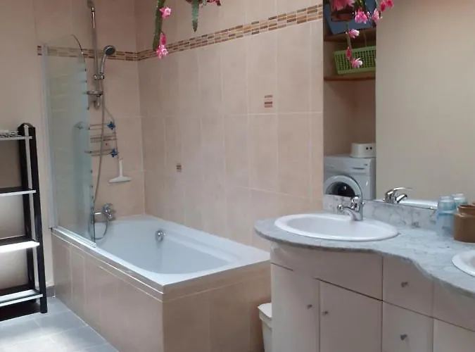 La Grange Des Chouettes Дом отдыха