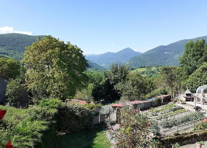 別荘 La Grange Des Chouettes *