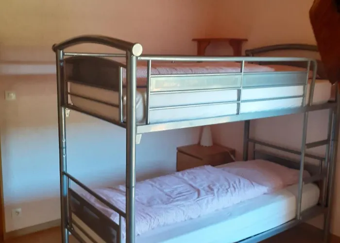 La Grange Des Chouettes